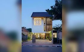 Daun Residence Menteng